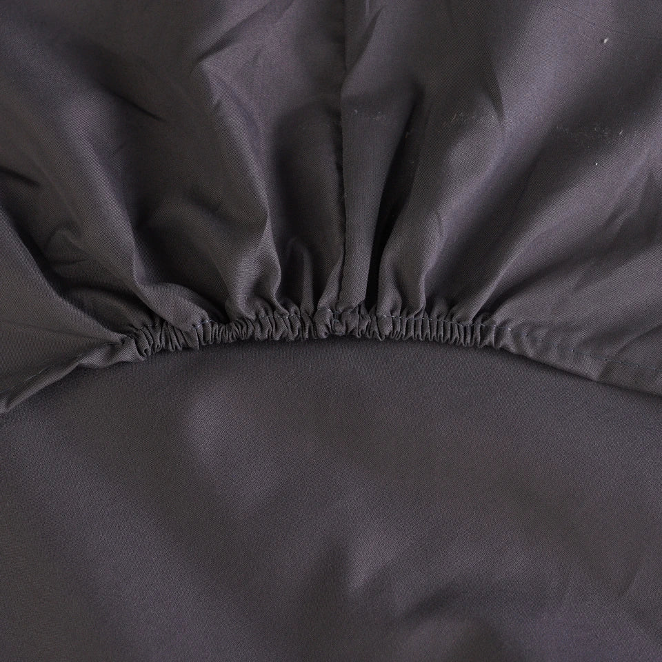 Lenzuolo di Sotto con Angoli Tekno Time® by Maè – No Stiro, Singolo, Piazza e Mezza, Matrimoniale 25 cm