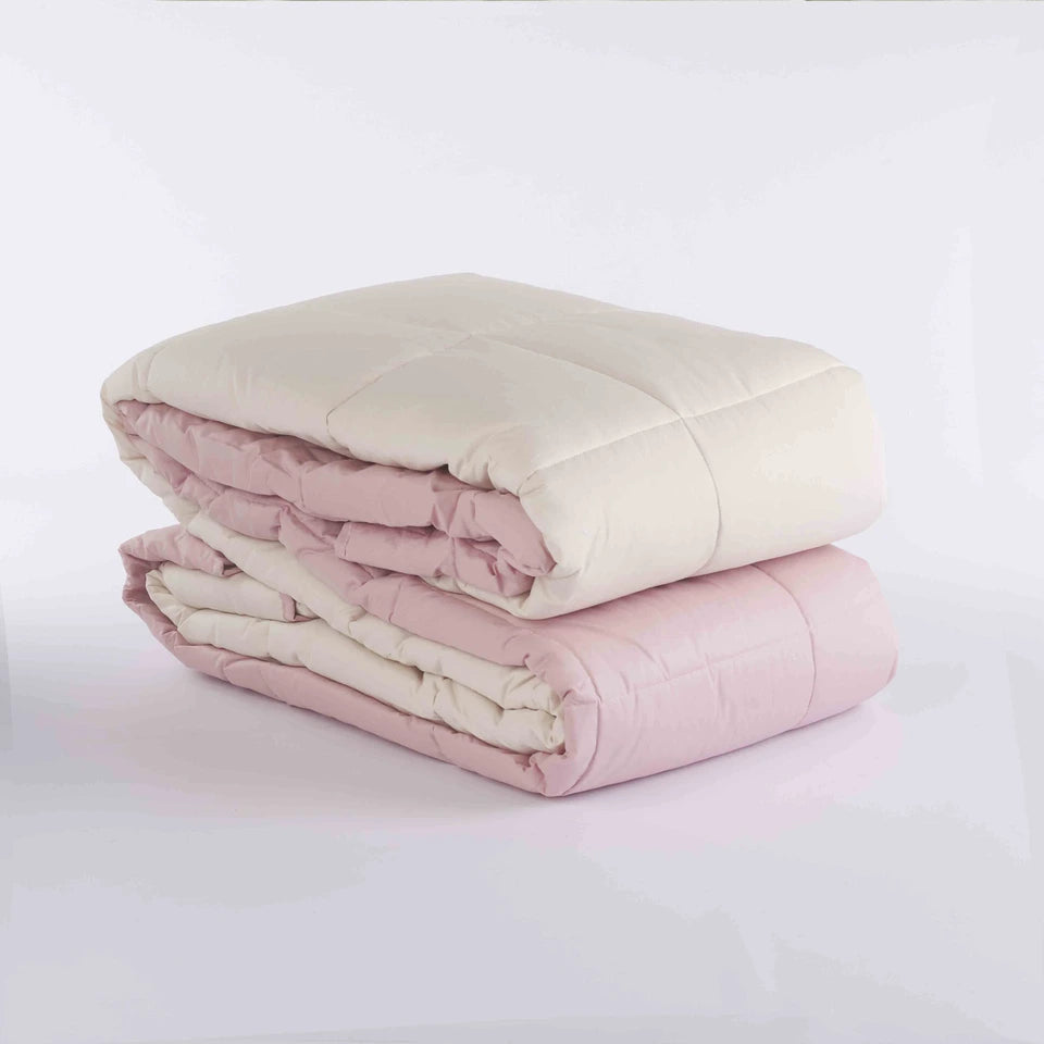 Trapunta Double Face Colorado – Maè