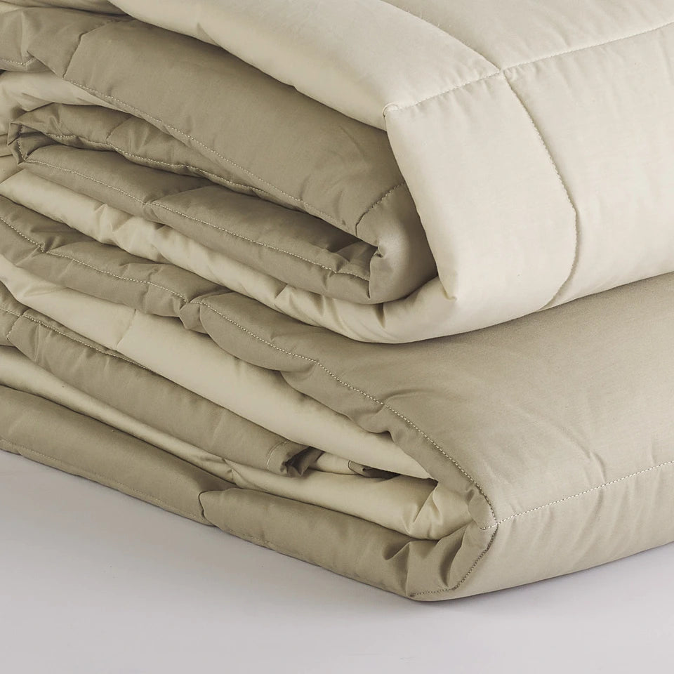 Trapunta Double Face Colorado – Maè