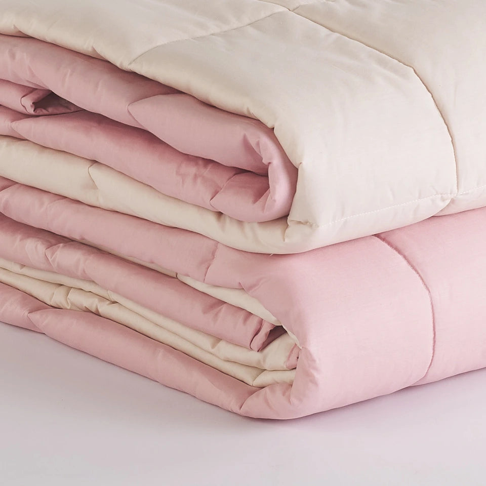 Trapunta Double Face Colorado – Maè