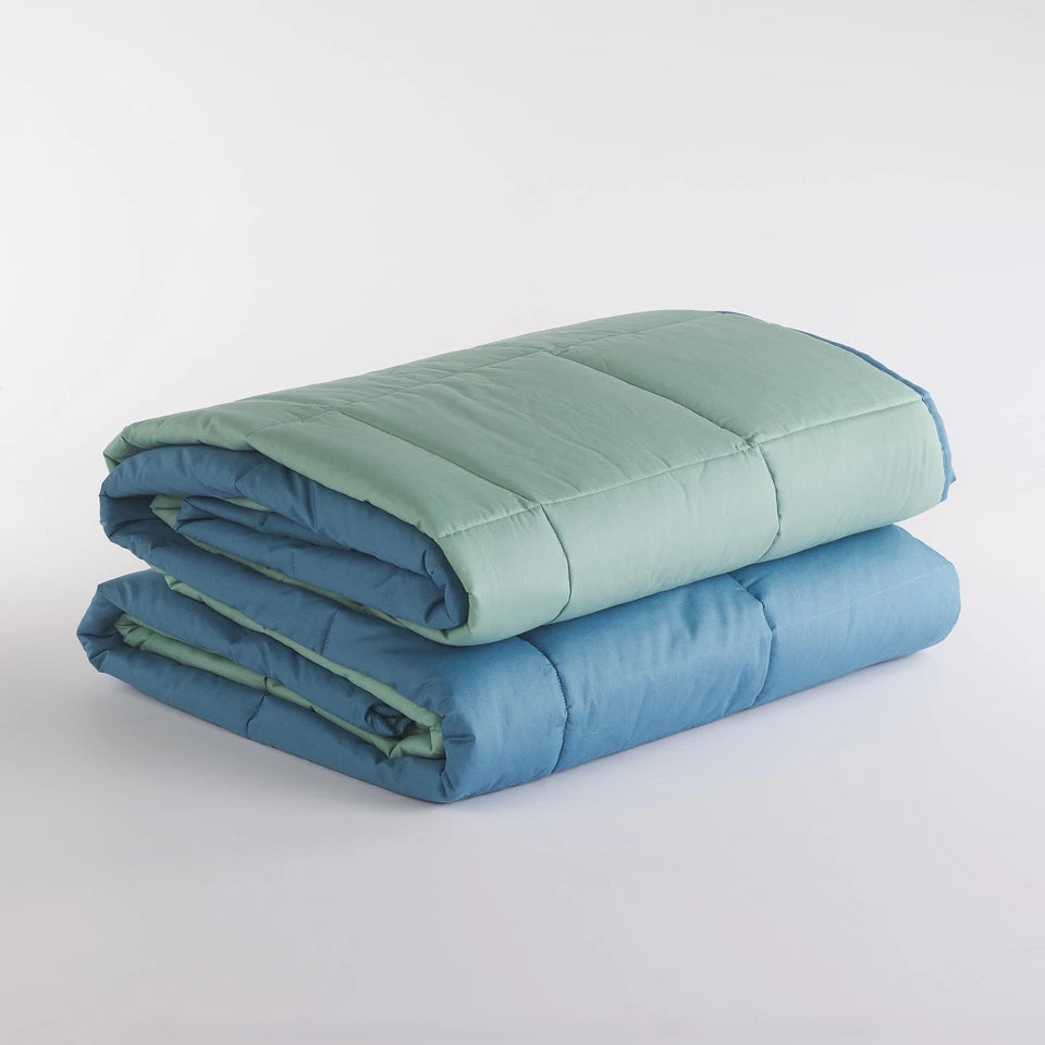 Trapunta Double Face Colorado – Maè