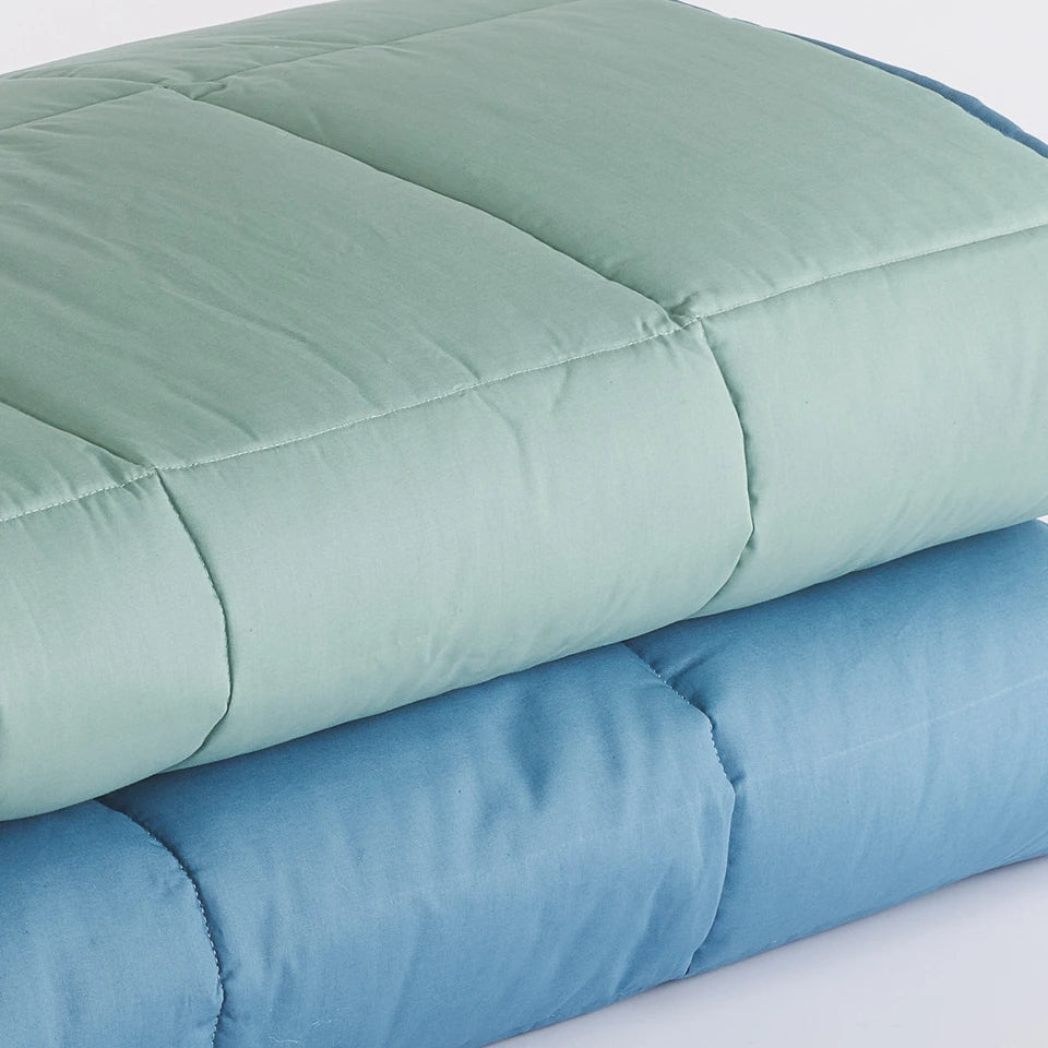 Trapunta Double Face Colorado – Maè