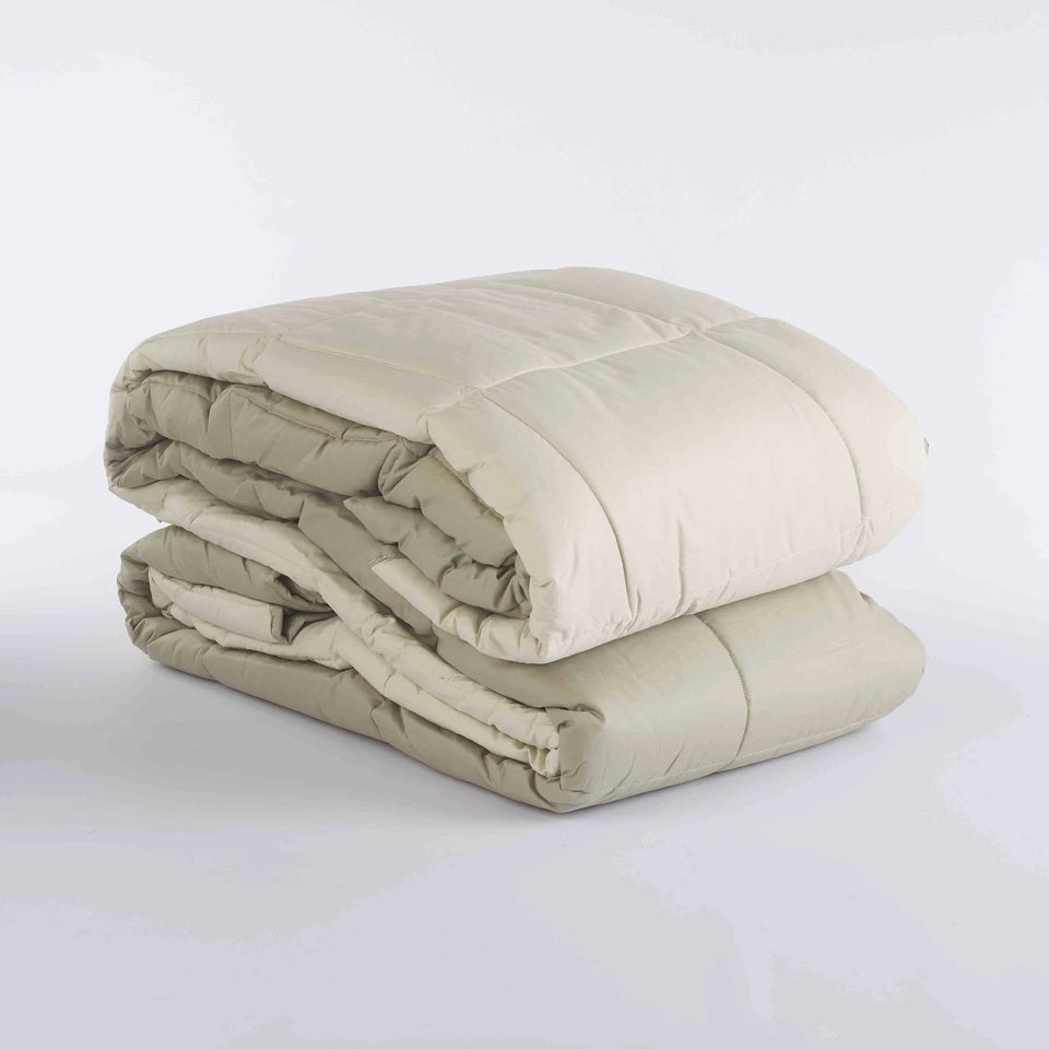 Trapunta Double Face Colorado – Maè