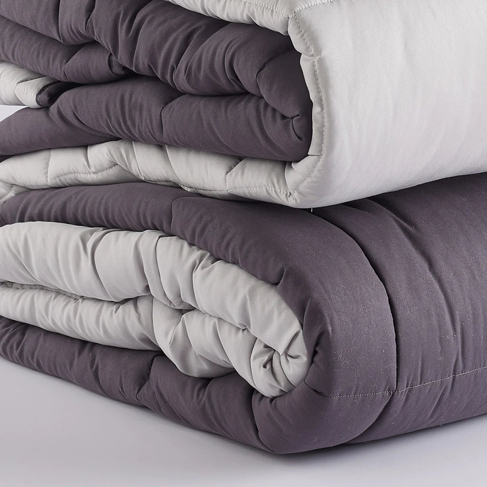 Trapunta Double Face No Stiro Tekno Time® - MAÈ