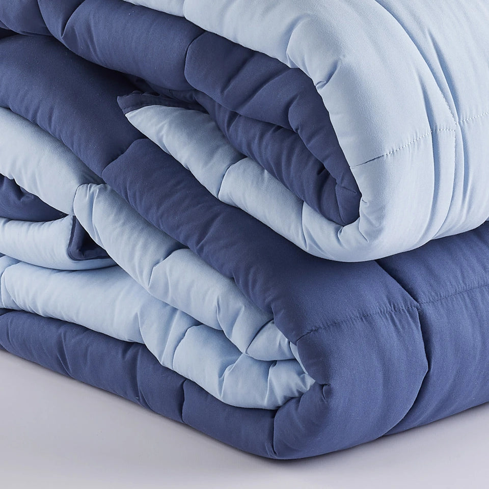 Trapunta Double Face No Stiro Tekno Time® - MAÈ