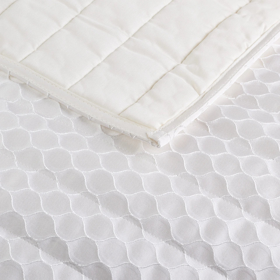 Trapuntino Quilt Sinuous - Via Roma 60