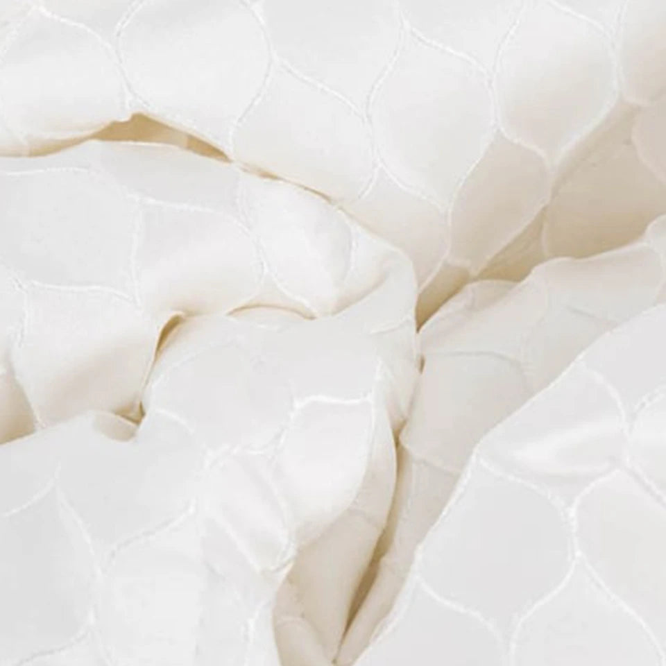 Trapuntino Quilt Sinuous - Via Roma 60