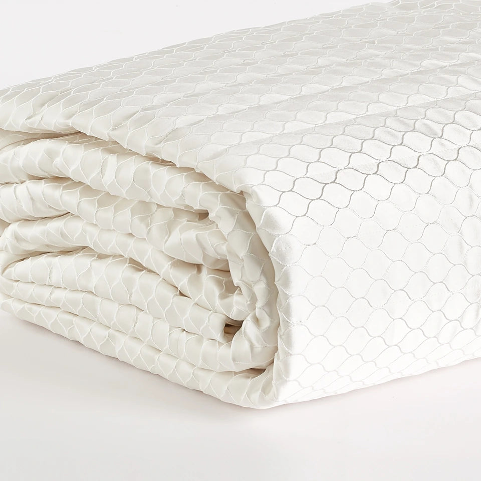 Trapuntino Quilt Sinuous - Via Roma 60