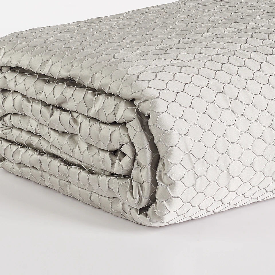 Trapuntino Quilt Sinuous - Via Roma 60
