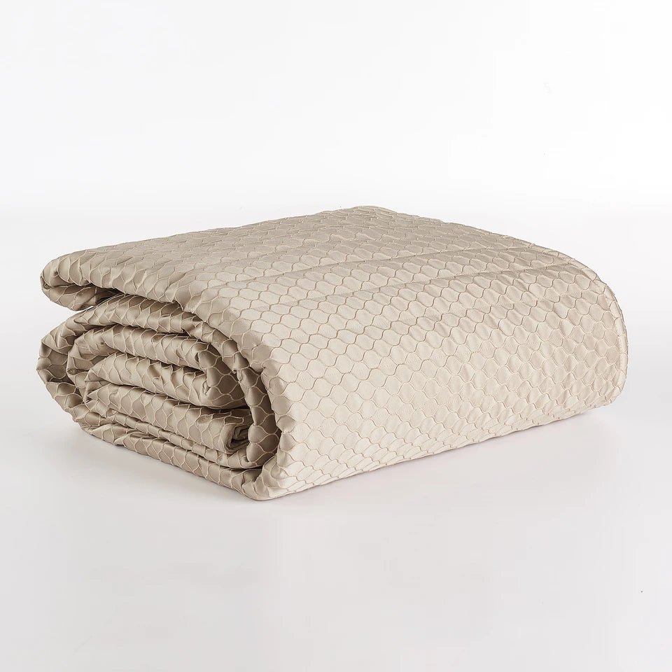 Trapuntino Quilt Sinuous - Via Roma 60