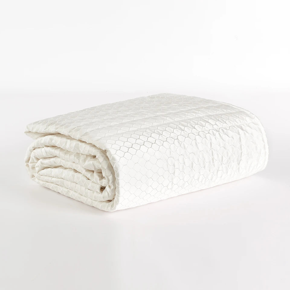 Trapuntino Quilt Sinuous - Via Roma 60
