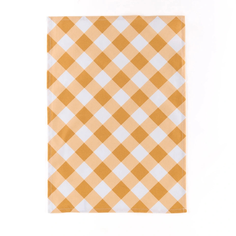 Coppia strofinacci 2kg - Happy People