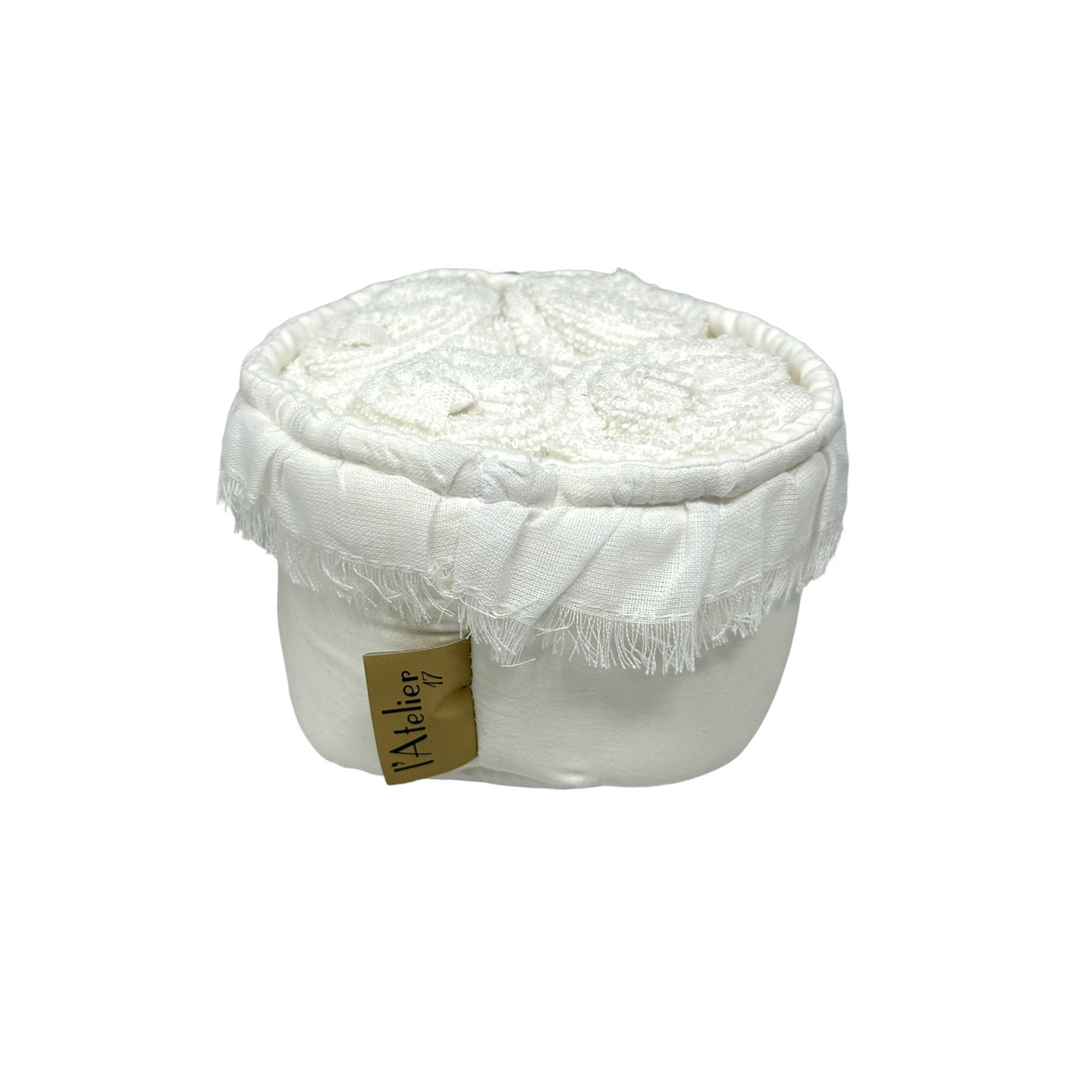 Lavette BRISÈ by L’Atelier17