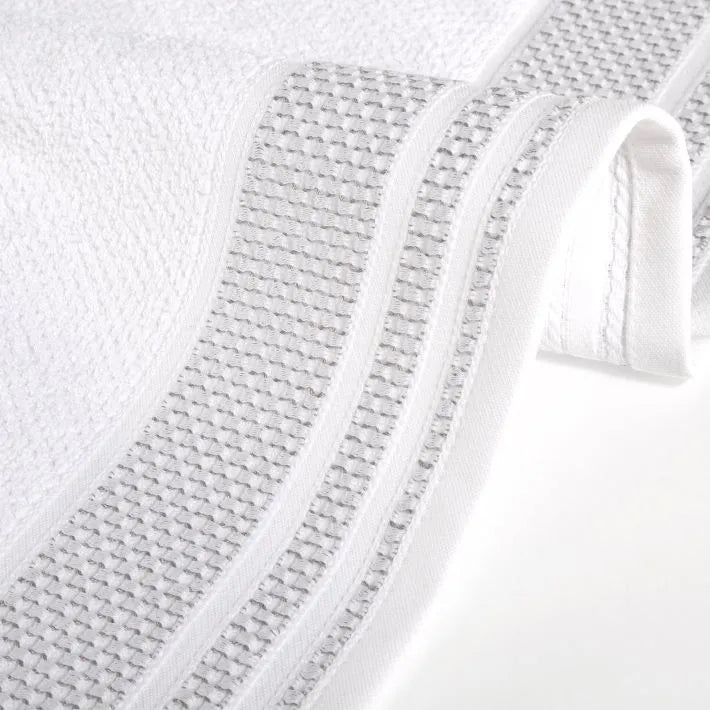 Set Asciugamani 1+1 GIM By Caleffi