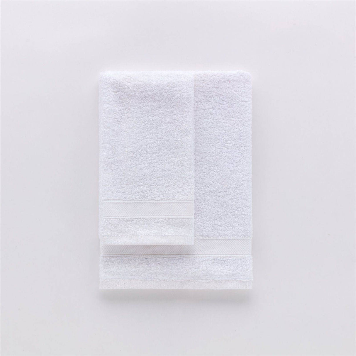 Set Asciugamani 1+1 MY By Linea Oro