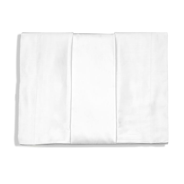 Copripiumino Raso di Cotone matrimoniale by Maestri Cotonieri