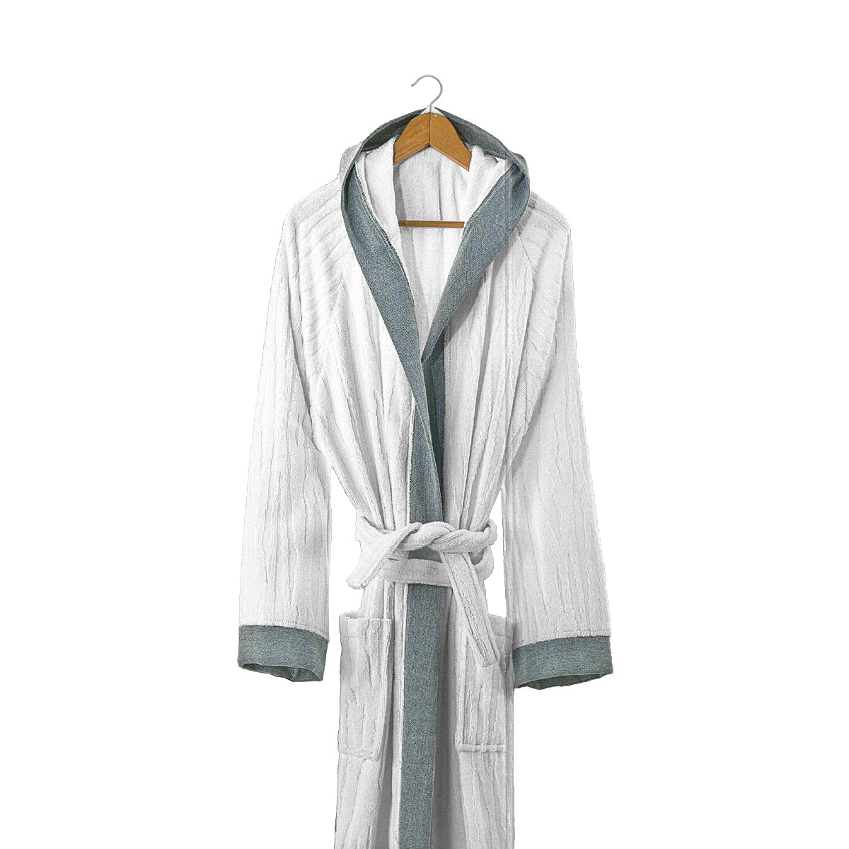 Accappatoio SAFARI (S-M-L-XL-XXL) By Karì