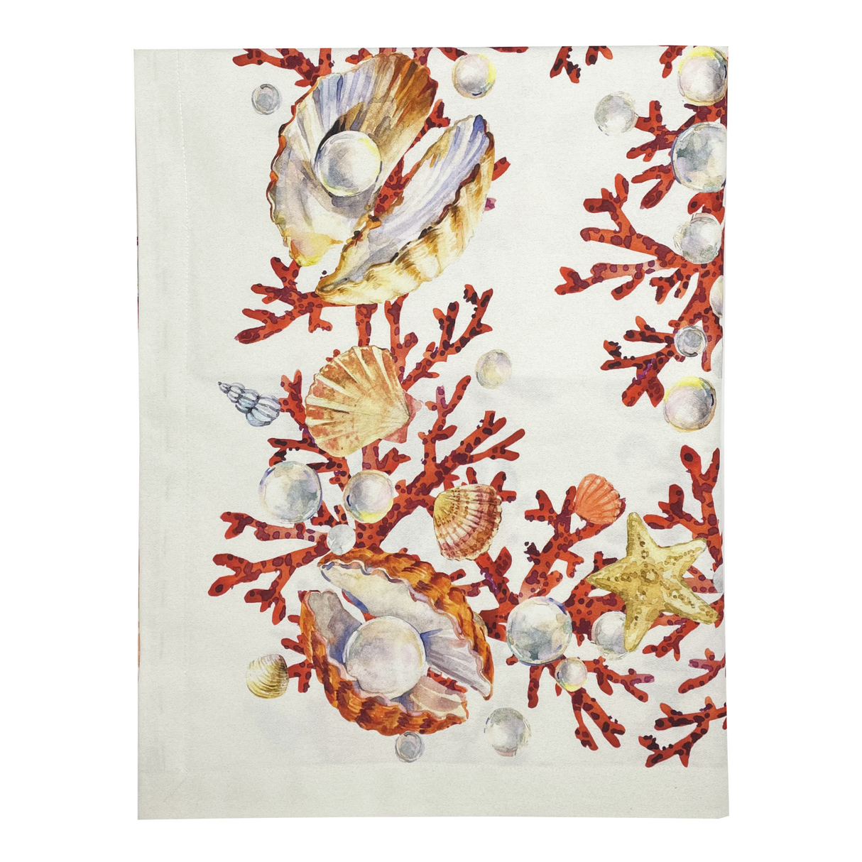 Tovaglia OSTRICHE x12 by Mon Amour