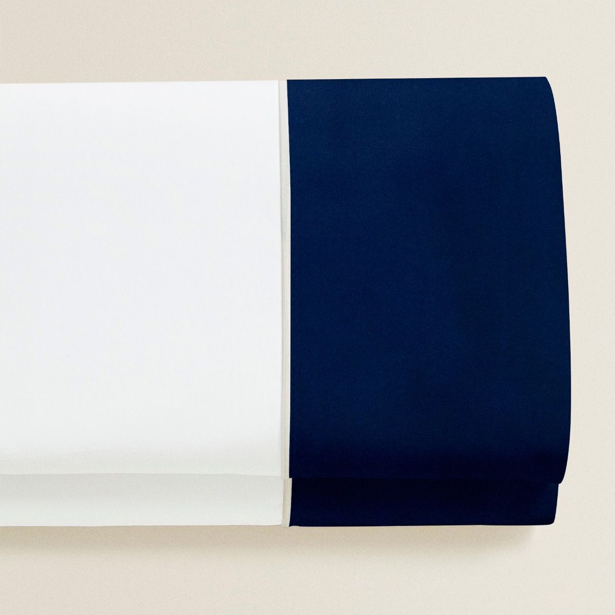 Completo Lenzuola Matera matrimoniale by Maestri Cotonieri Home