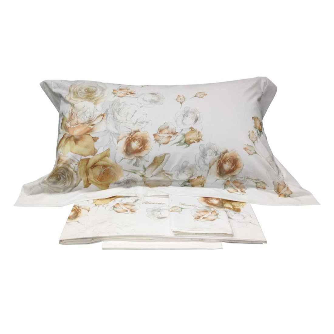 Completo Lenzuola ROSE By Blumarine