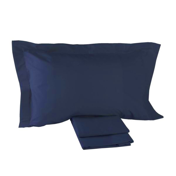 Completo Lenzuola LOUISIANA By Mirabello Carrara