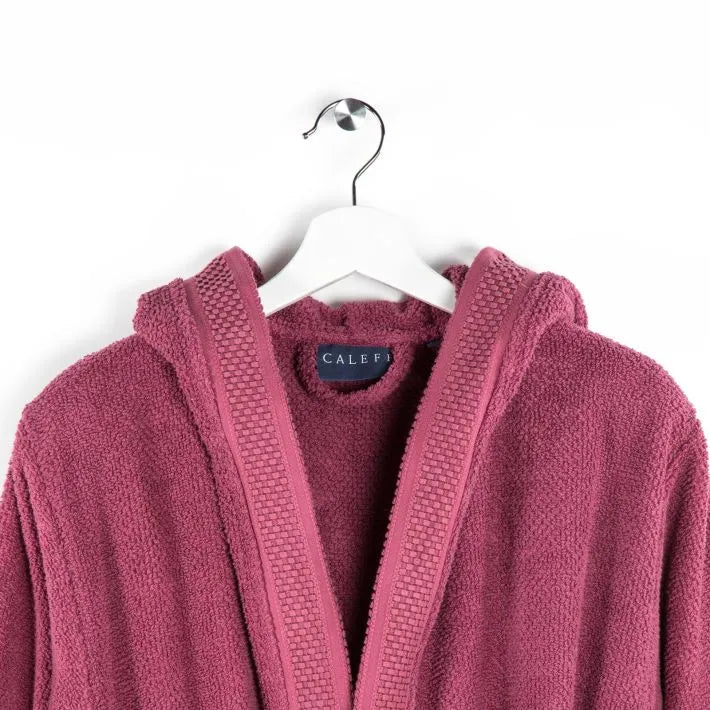 Accappatoio GIM By Caleffi