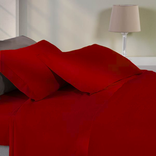 Completo Lenzuola LOUISIANA By Mirabello Carrara