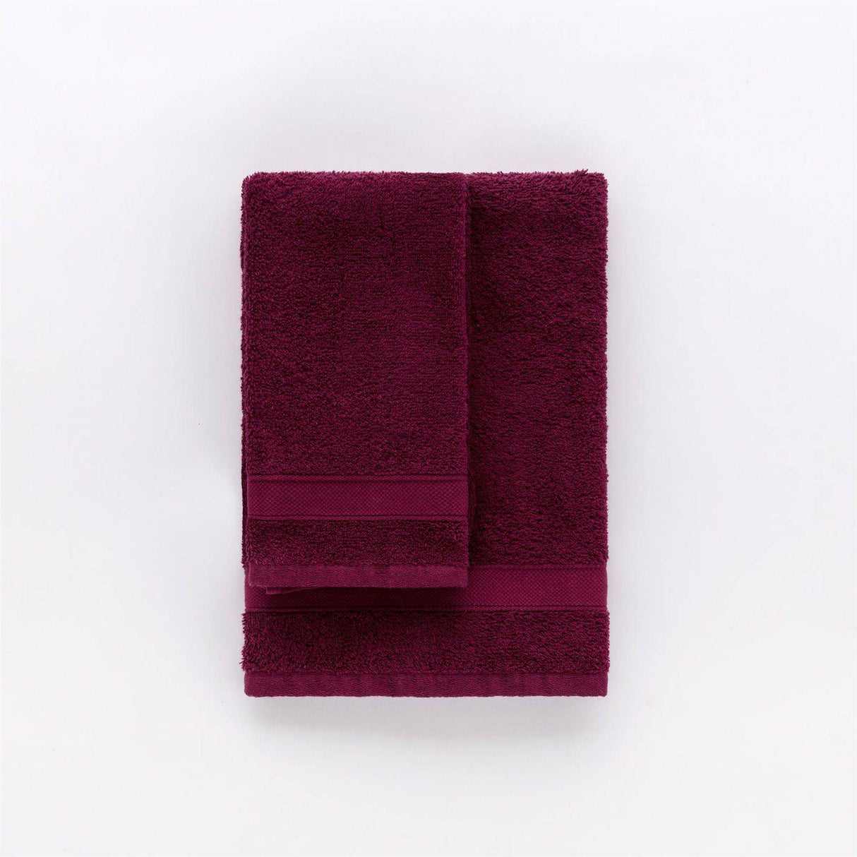 Set Asciugamani 1+1 MY By Linea Oro