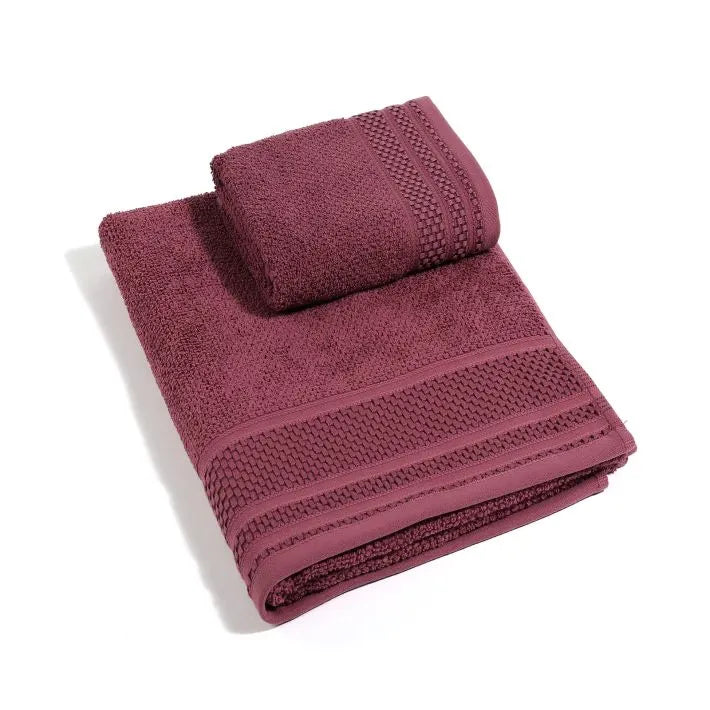 Set Asciugamani 1+1 GIM By Caleffi