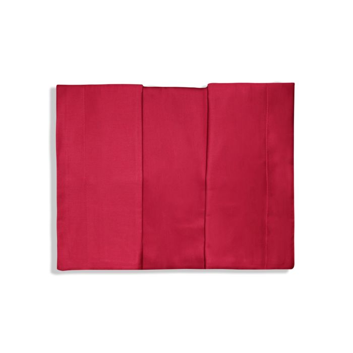 Copripiumino Raso di Cotone matrimoniale by Maestri Cotonieri