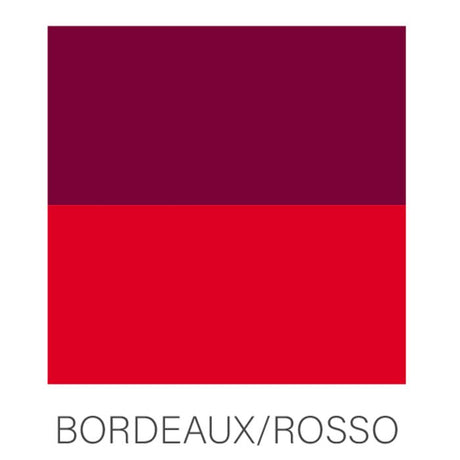 Trapunta REVISONDOLI BICOLOR  Tinta Unita Double by Antica Tessitura Italiana