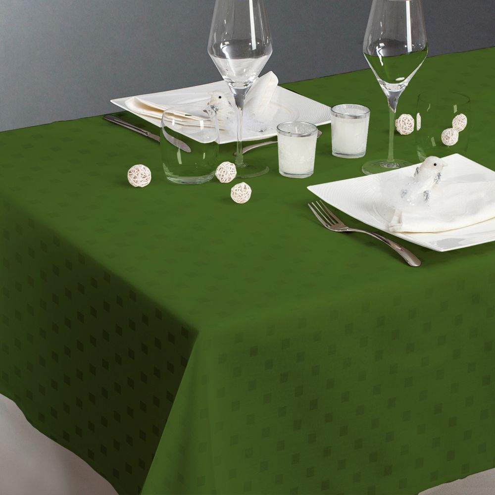 Tovaglia DAMINA By Maestri Cotonieri