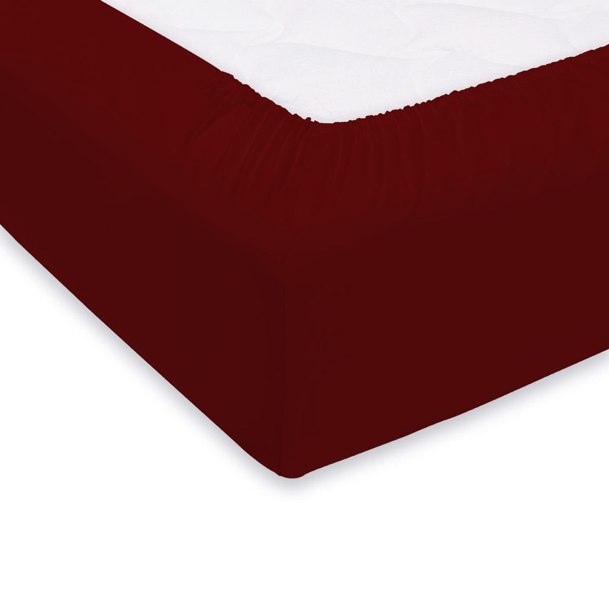 Lenzuolo con Angoli Matrimoniale 180x200 cm – Maestri Cotonieri