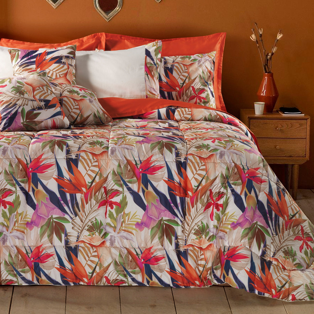 Trapuntino BRENDA By Serendipity