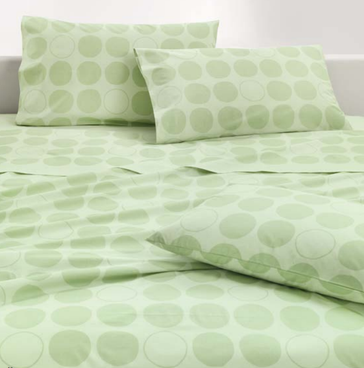 Completo Lenzuola Copriletto BUBBLES By Gabel