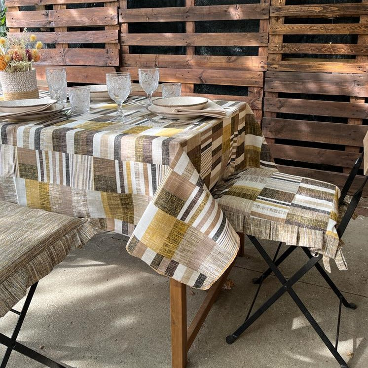 Tovaglia x12 NORDOM by Karì