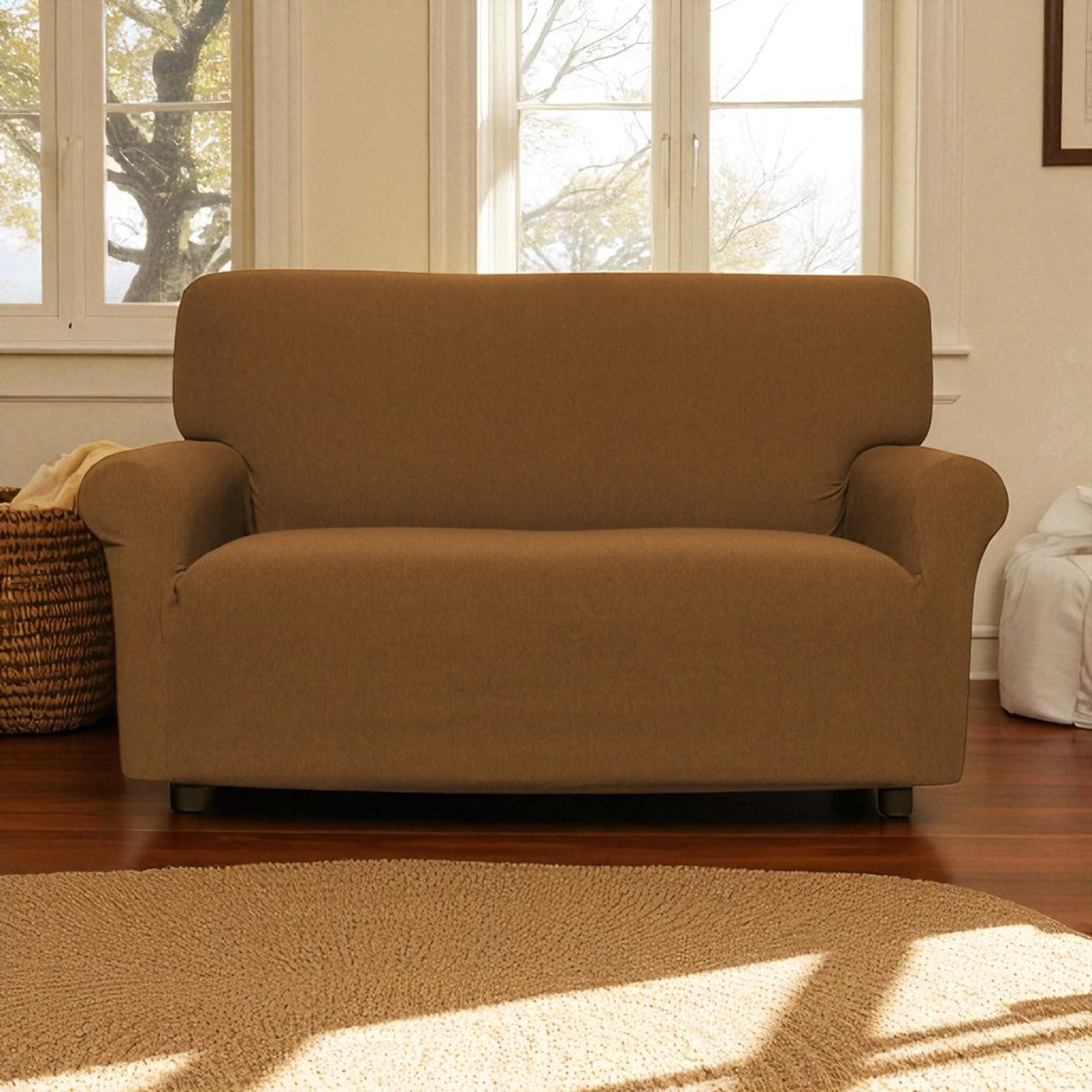 Copridivano elastic COVER adaptable Zucchissime – Poltrona, 2/3/4 Posti