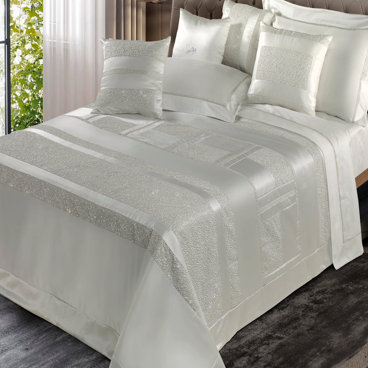 Trapuntino CAMILLA By Serendipity