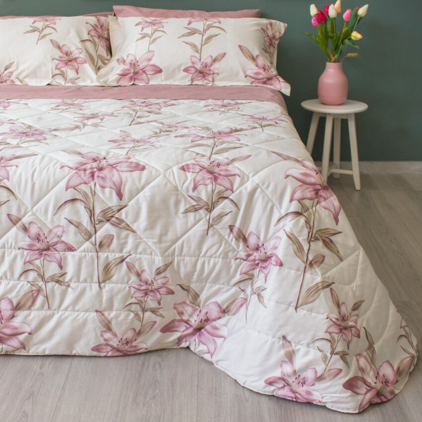 Trapuntino CAMILLA by Maestri Cotonieri