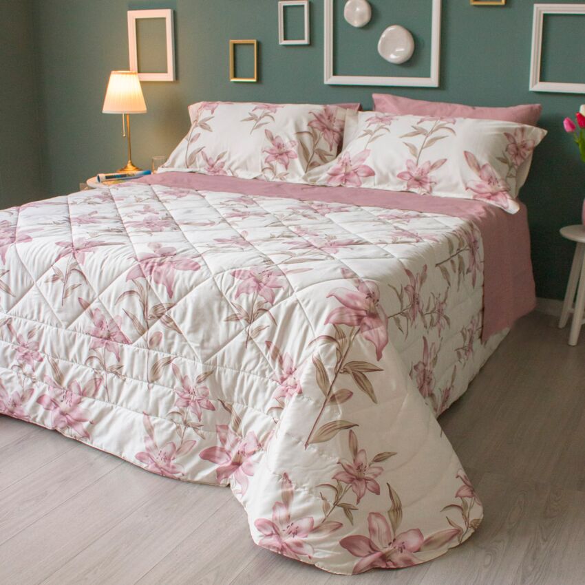 Trapuntino CAMILLA by Maestri Cotonieri