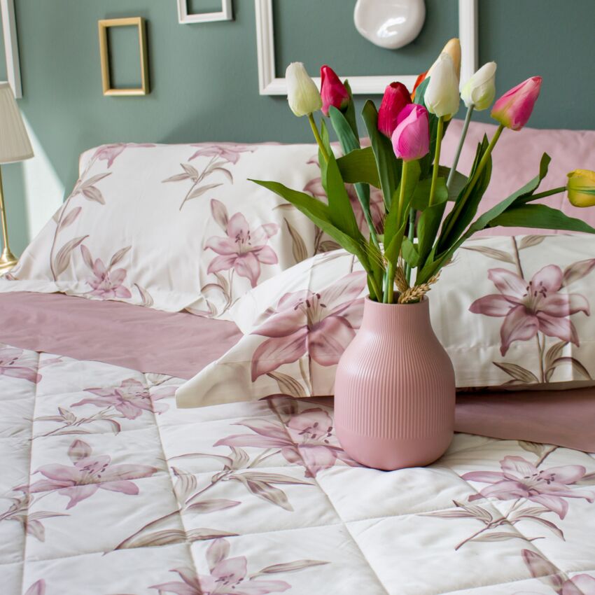 Trapuntino CAMILLA by Maestri Cotonieri