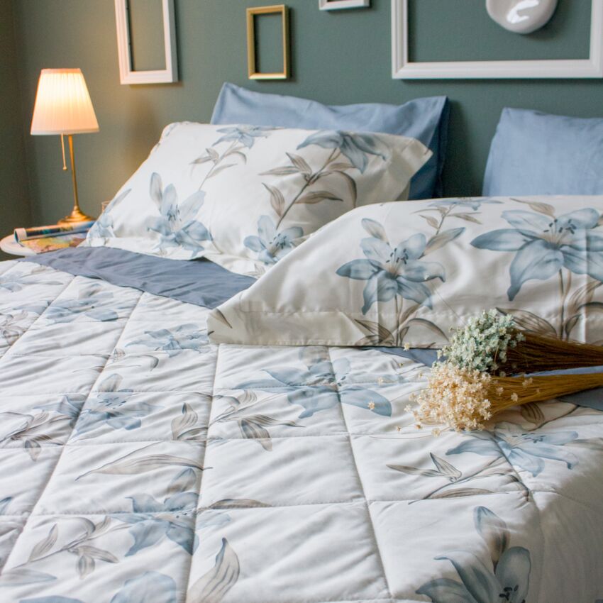 Trapuntino CAMILLA by Maestri Cotonieri