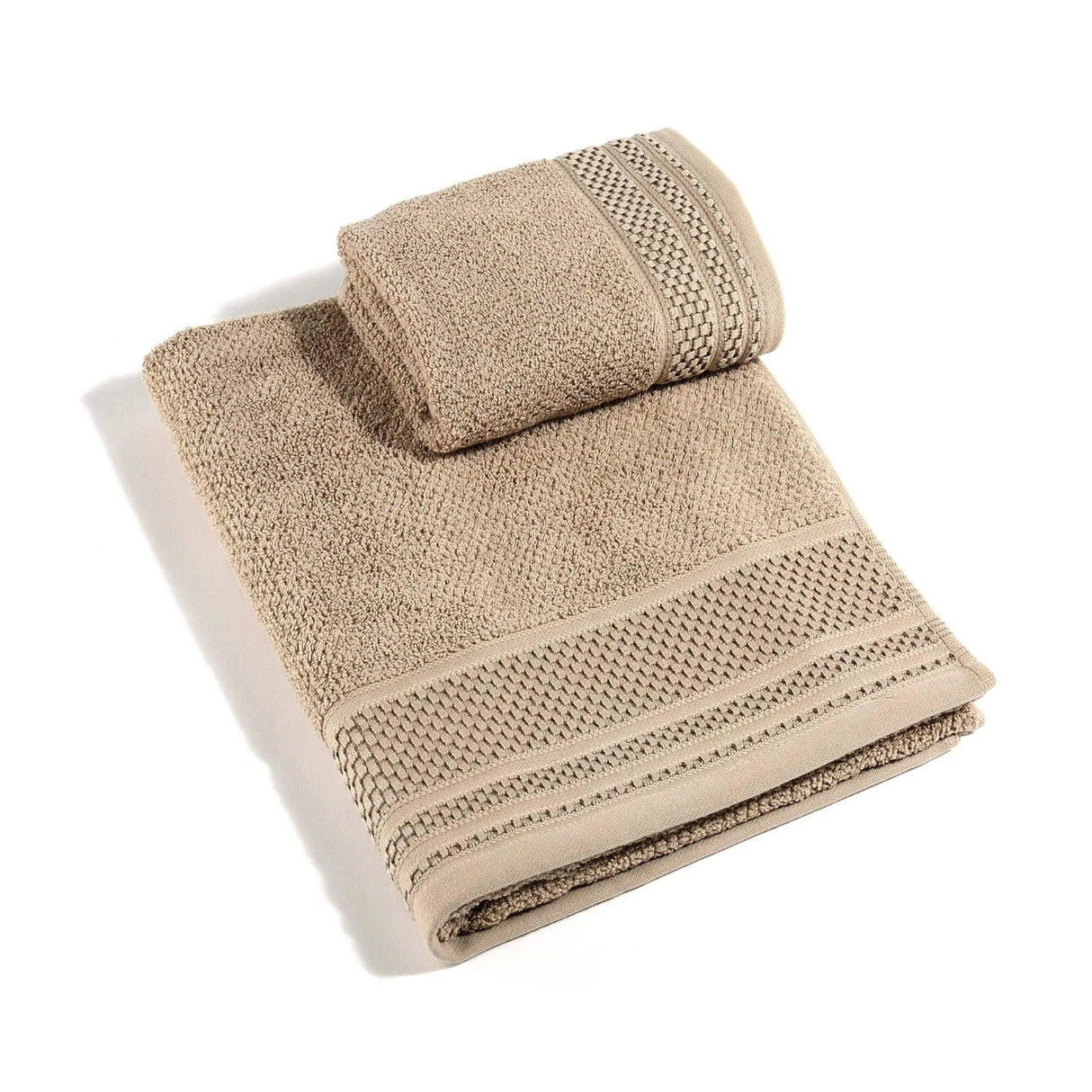 Set Asciugamani 1+1 GIM By Caleffi