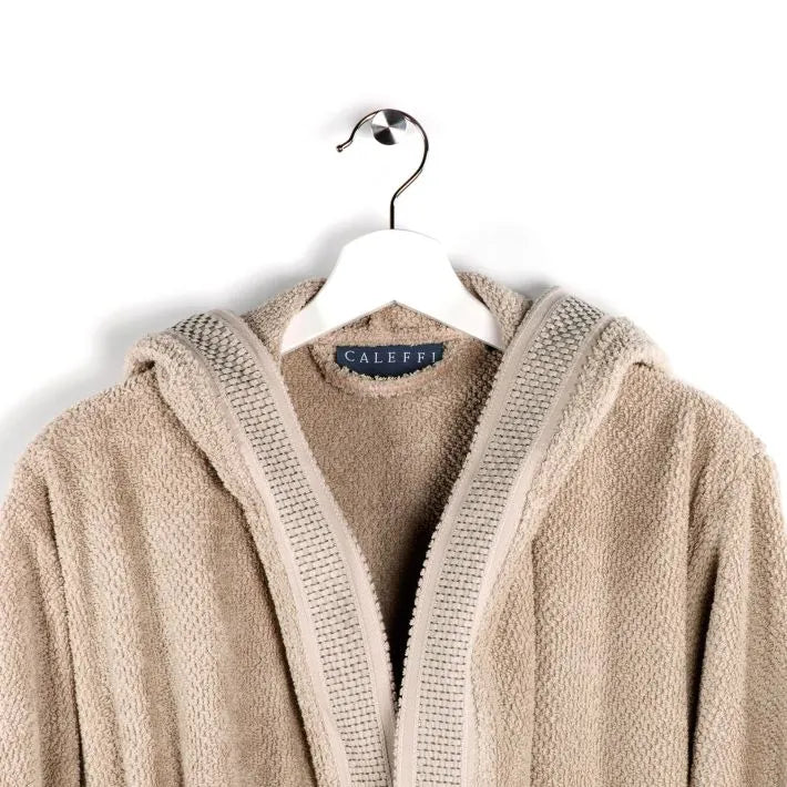 Accappatoio GIM By Caleffi