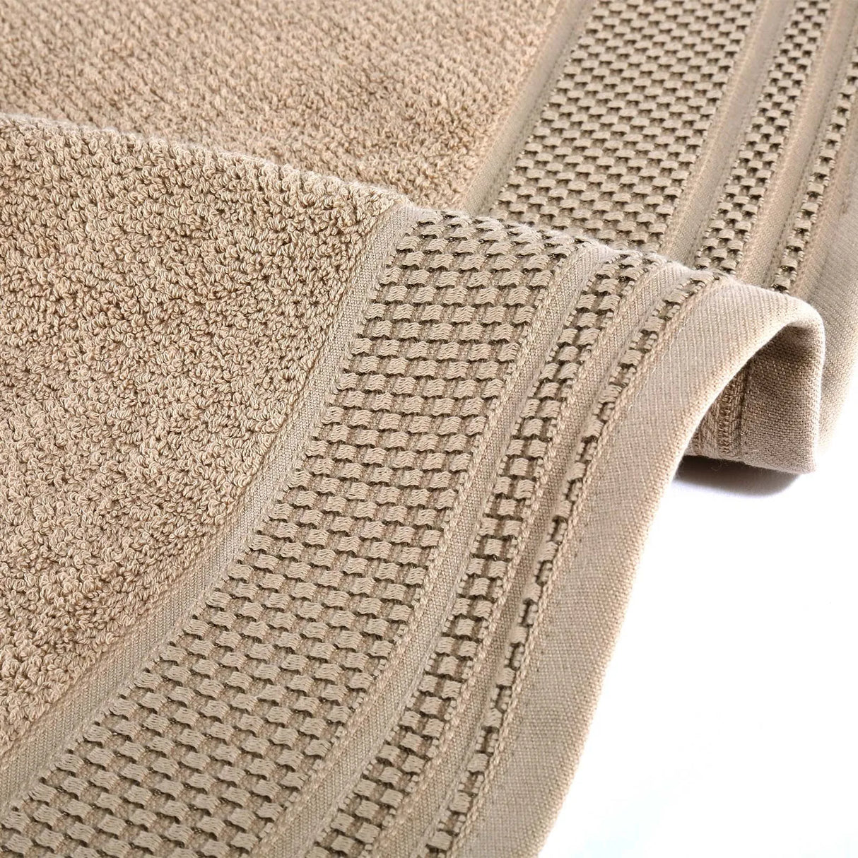 Set Asciugamani 1+1 GIM By Caleffi