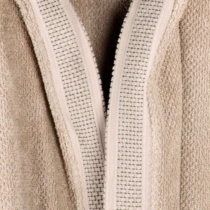 Accappatoio GIM By Caleffi