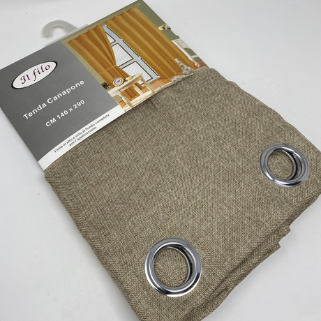 Tenda CANAPONE 140x290 by Il Filo
