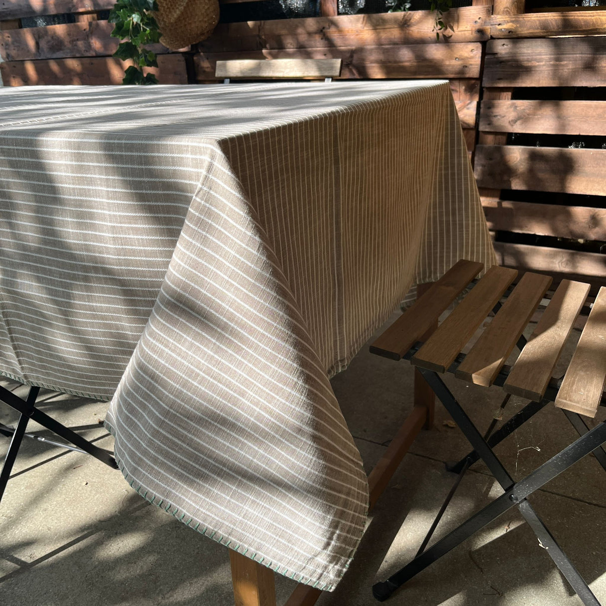 Tovaglia x6 TUNDRA by RIVIERA