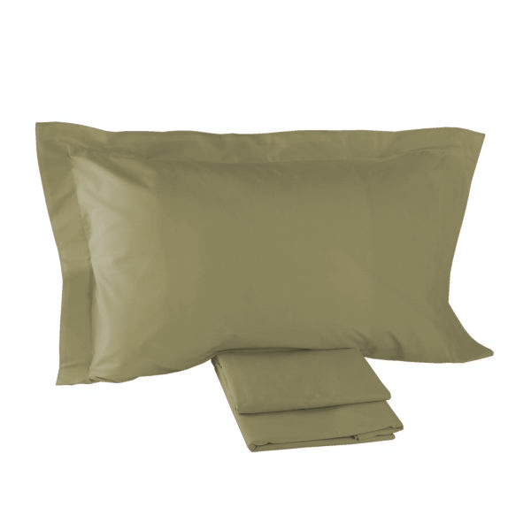 Completo Lenzuola LOUISIANA By Mirabello Carrara