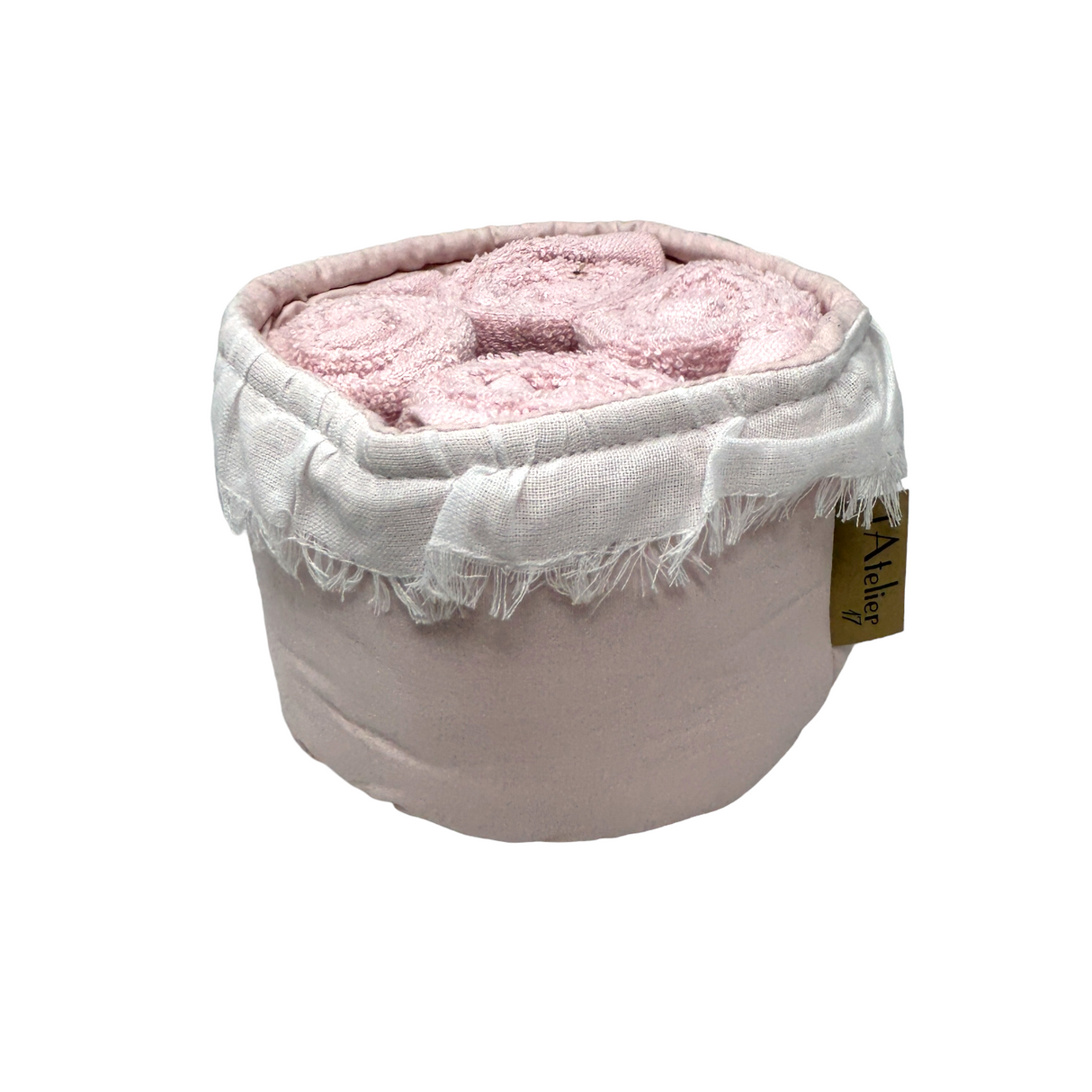 Lavette BRISÈ by L’Atelier17